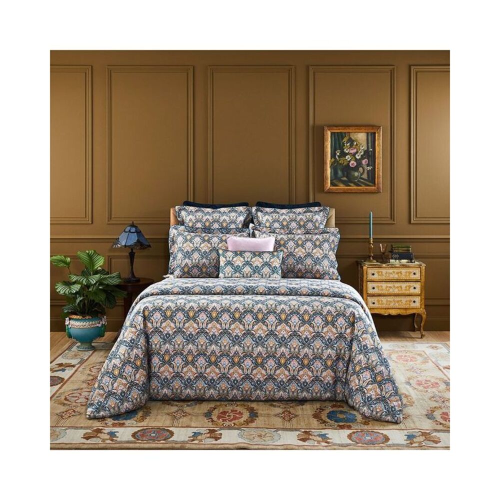 Yves Delorme 300 Thread Count Dandy Sham